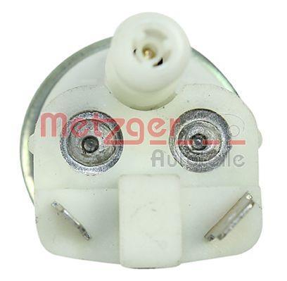Pompe à carburant (Pompe à gasoil) METZGER ref. 2250047